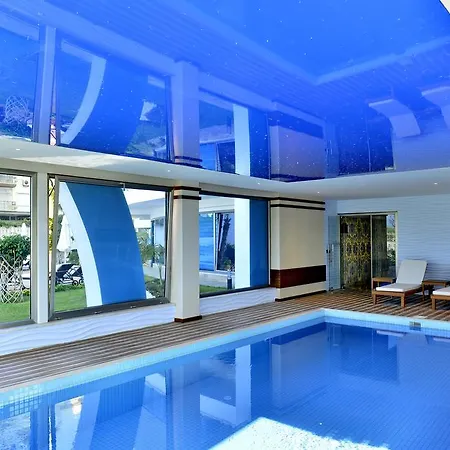 Apartament Caista *