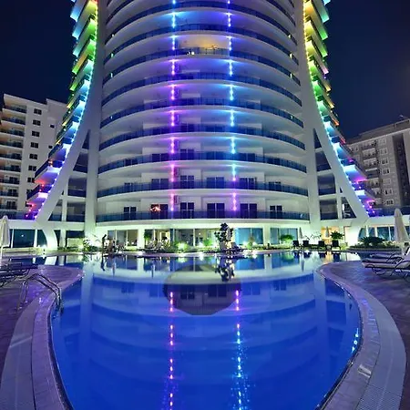 Apartament Caista