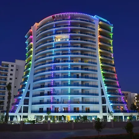 Caista Apartament Mahmutlar