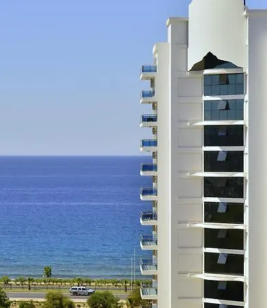 Caista Apartament *